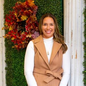 Meet your Posher, Trisha